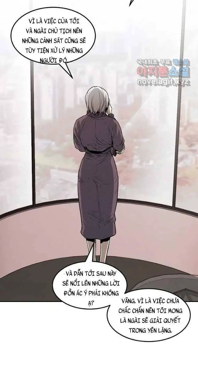Kẻ Bất Bại Nettruyen ZZZ Chương 29 Page 4