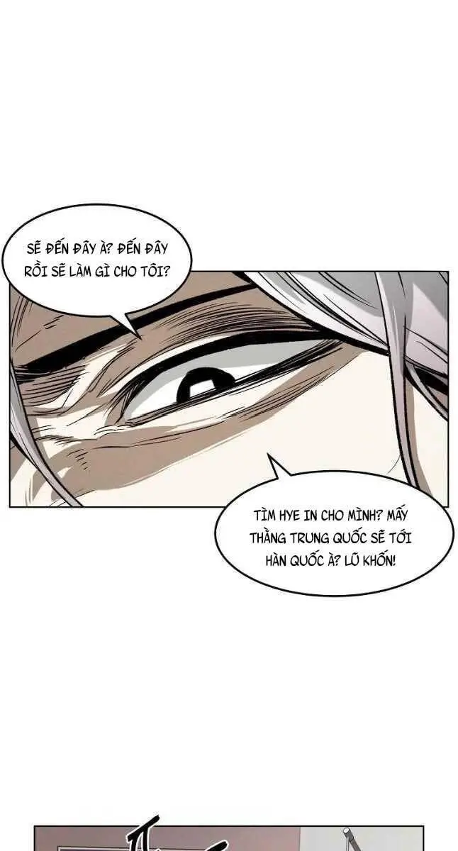 Kẻ Bất Bại Nettruyen ZZZ Chương 29 Page 11