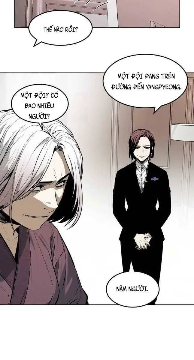 Kẻ Bất Bại Nettruyen ZZZ Chương 29 Page 13