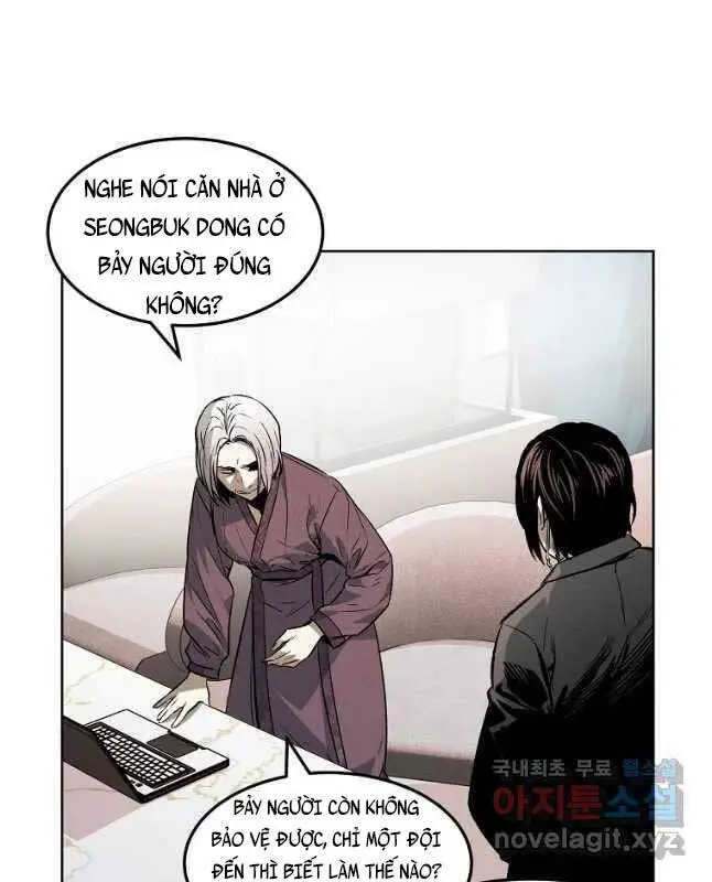 Kẻ Bất Bại Nettruyen ZZZ Chương 29 Page 14
