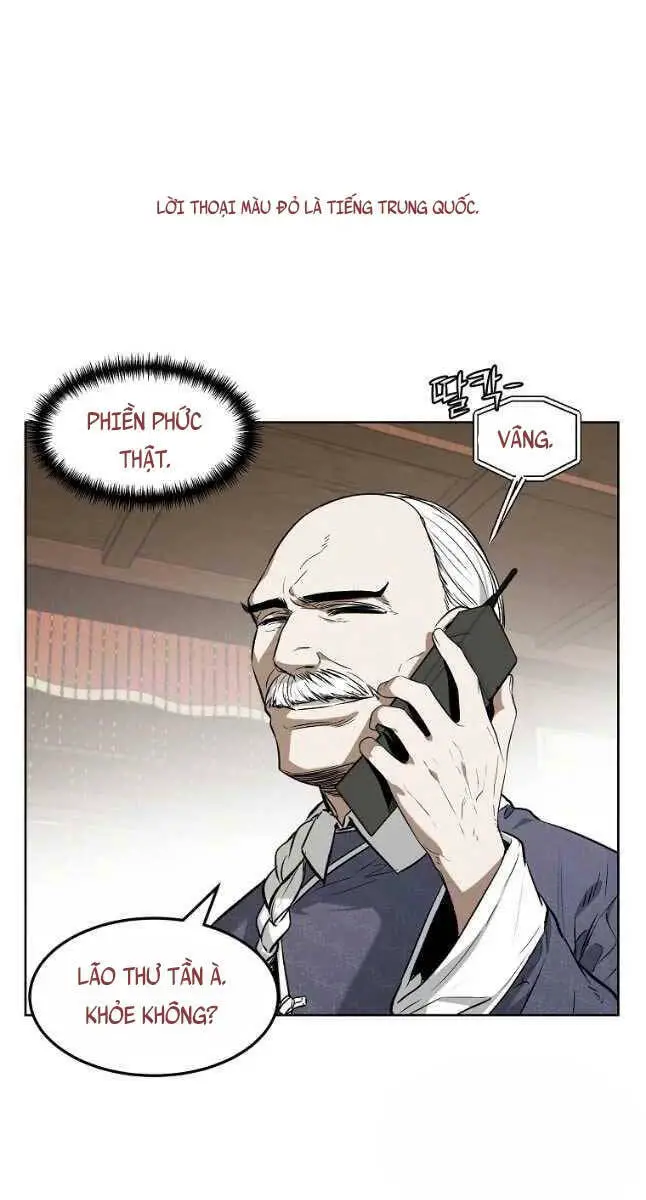 Kẻ Bất Bại Nettruyen ZZZ Chương 29 Page 19
