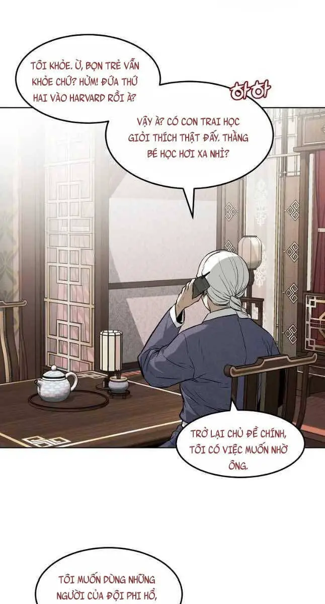 Kẻ Bất Bại Nettruyen ZZZ Chương 29 Page 20