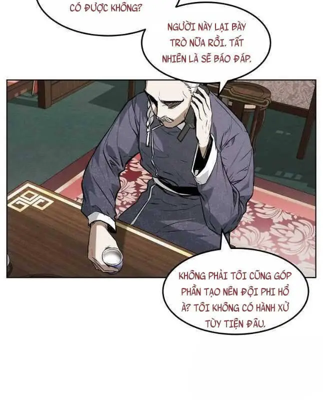 Kẻ Bất Bại Nettruyen ZZZ Chương 29 Page 21