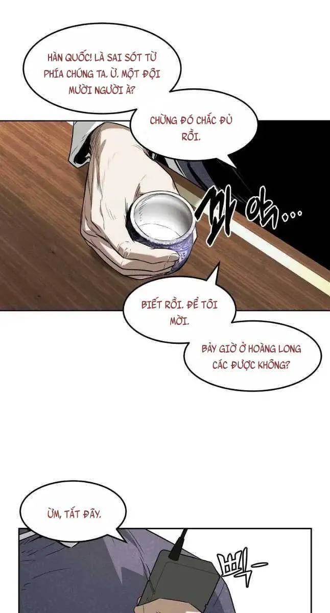 Kẻ Bất Bại Nettruyen ZZZ Chương 29 Page 22