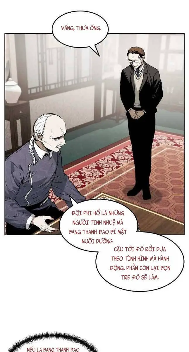 Kẻ Bất Bại Nettruyen ZZZ Chương 29 Page 24