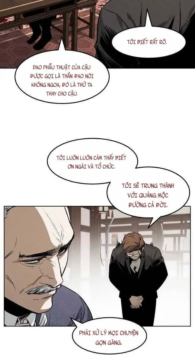 Kẻ Bất Bại Nettruyen ZZZ Chương 29 Page 26