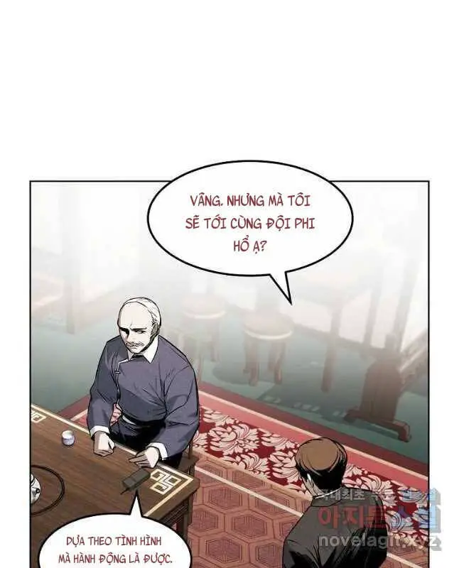 Kẻ Bất Bại Nettruyen ZZZ Chương 29 Page 27