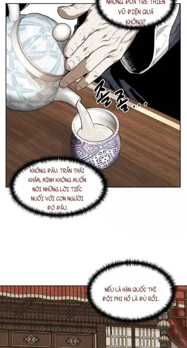Kẻ Bất Bại Nettruyen ZZZ Chương 29 Page 29