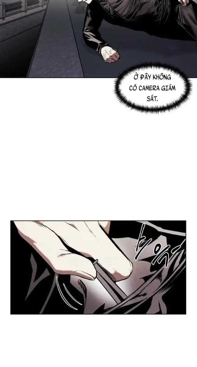 Kẻ Bất Bại Nettruyen ZZZ Chương 27 Page 22