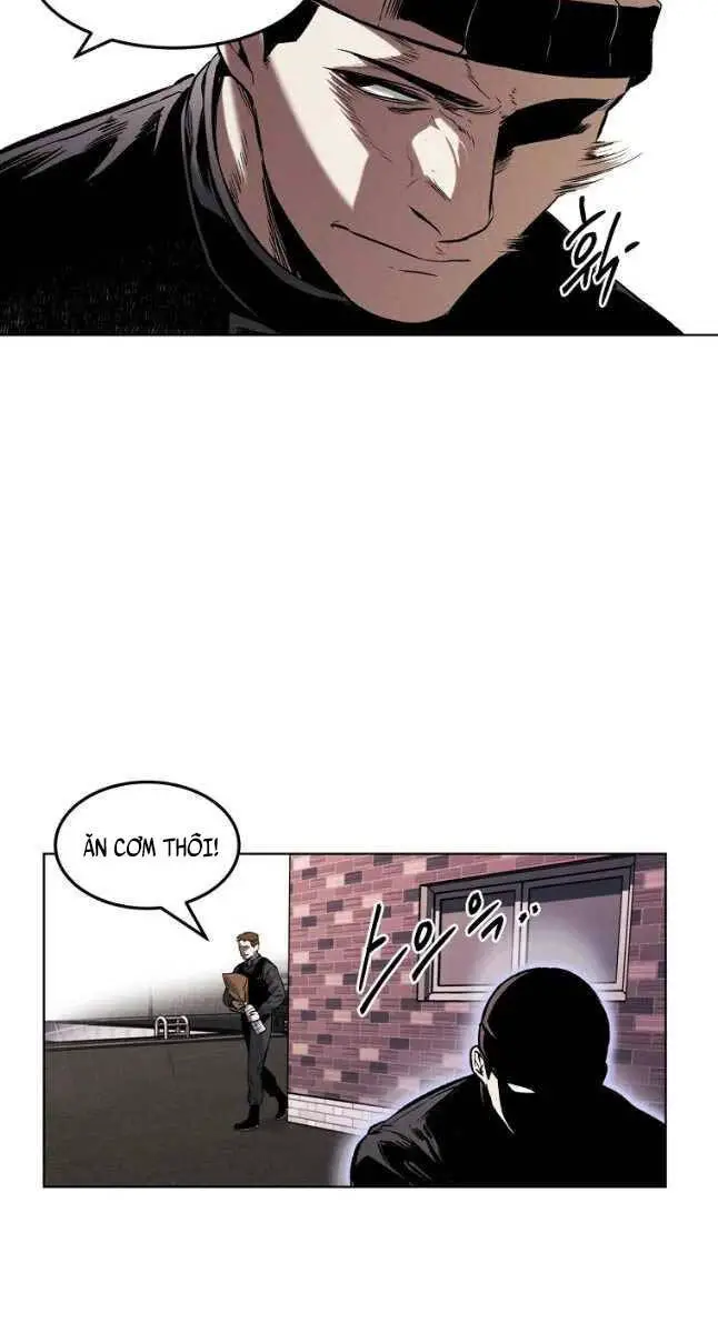Kẻ Bất Bại Nettruyen ZZZ Chương 27 Page 30