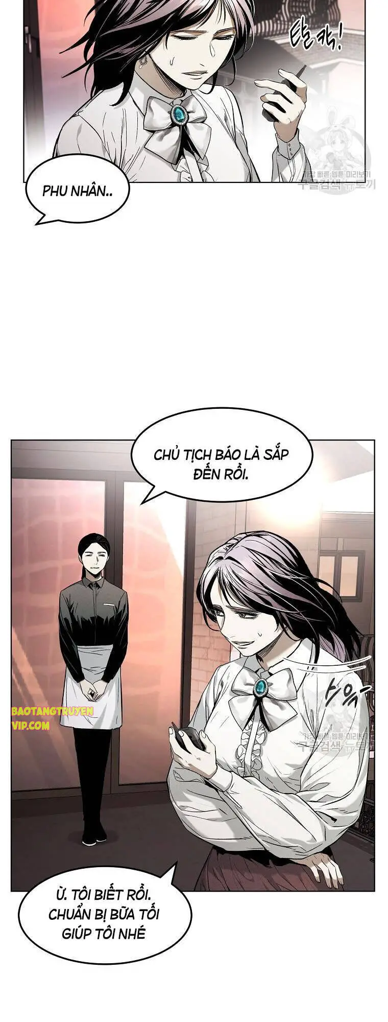 Kẻ Bất Bại Nettruyen ZZZ Chương 12 Page 16