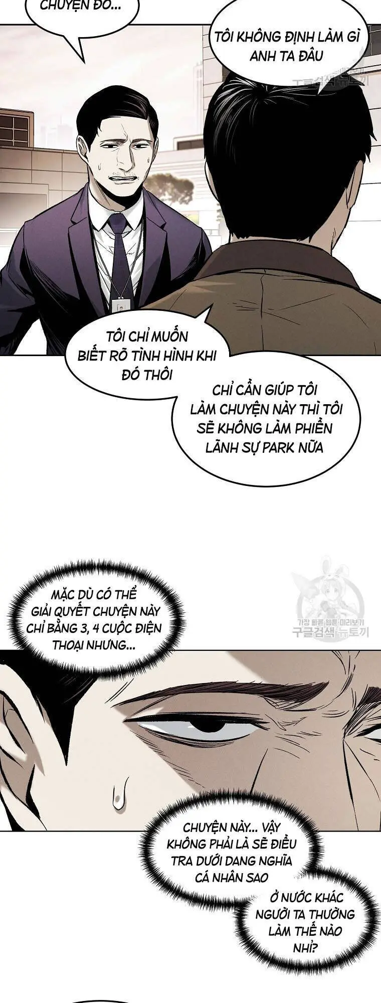 Kẻ Bất Bại Nettruyen ZZZ Chương 12 Page 23