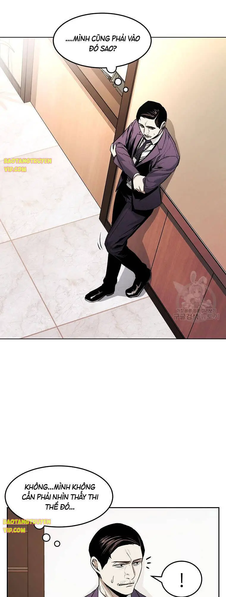 Kẻ Bất Bại Nettruyen ZZZ Chương 12 Page 27