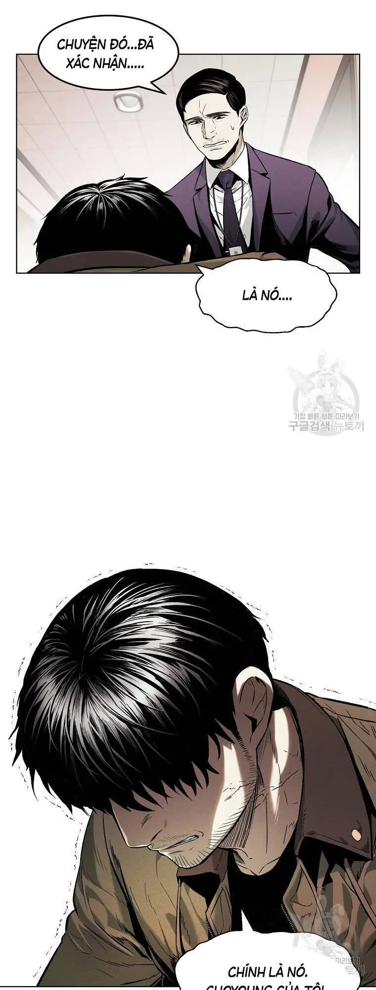 Kẻ Bất Bại Nettruyen ZZZ Chương 12 Page 30