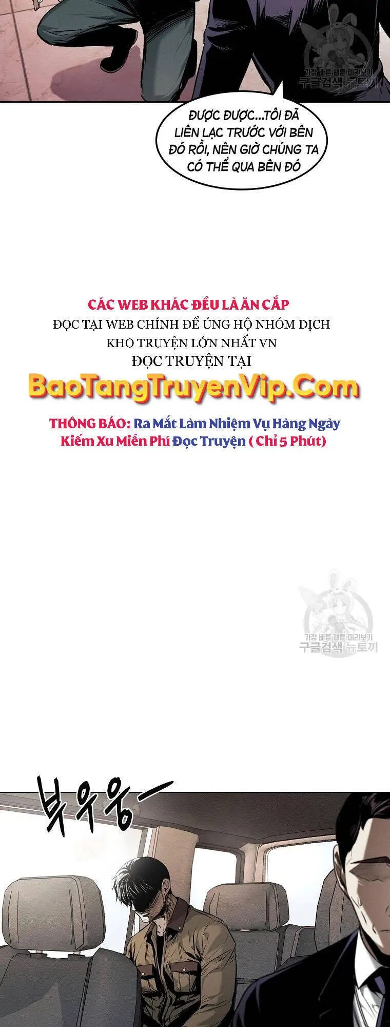 Kẻ Bất Bại Nettruyen ZZZ Chương 12 Page 32