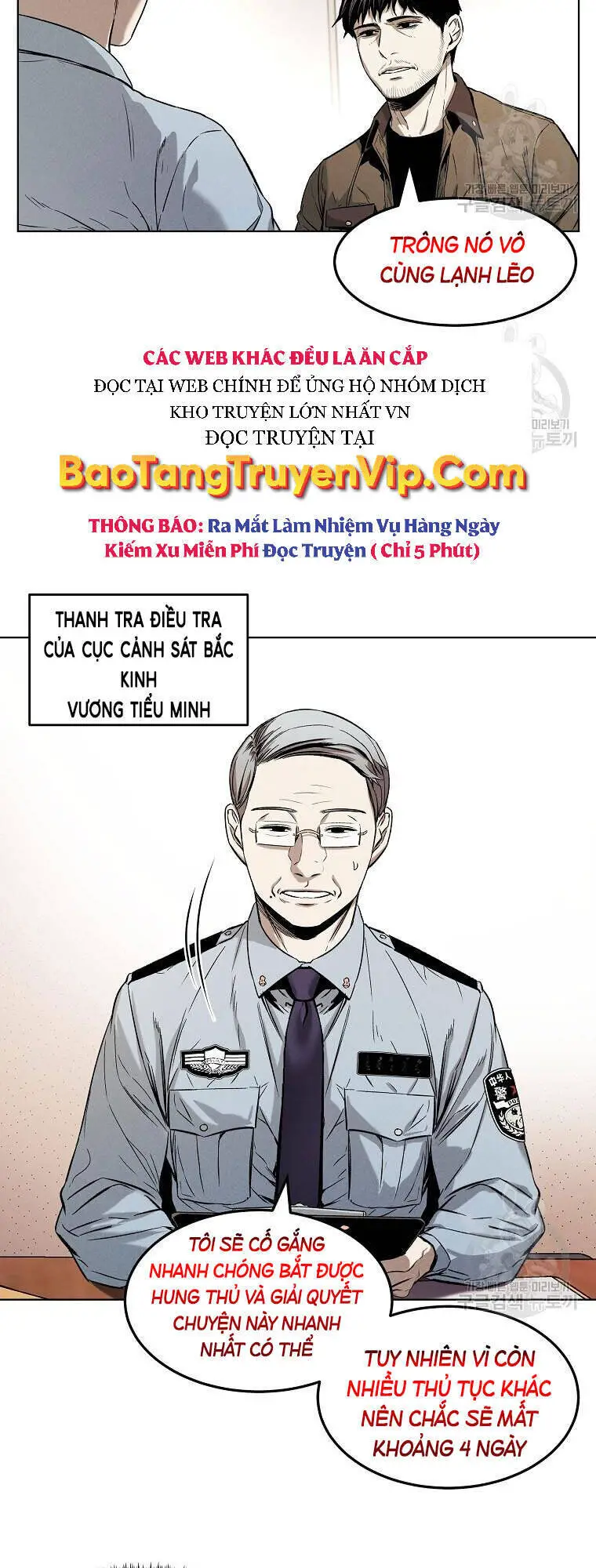 Kẻ Bất Bại Nettruyen ZZZ Chương 12 Page 42