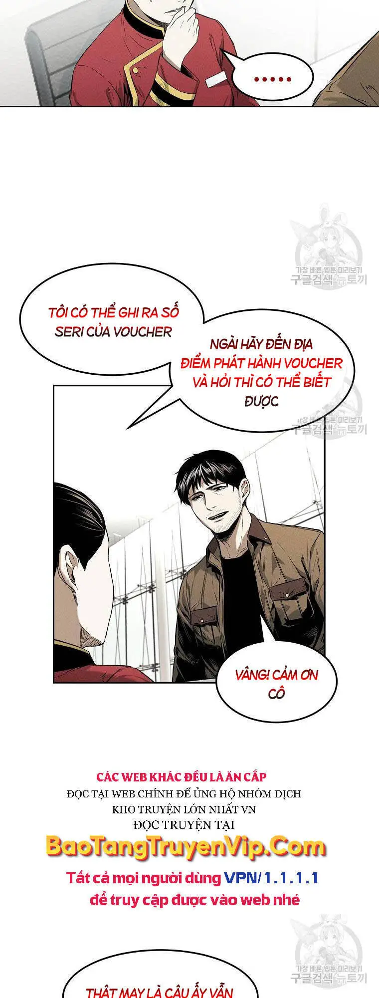 Kẻ Bất Bại Nettruyen ZZZ Chương 13 Page 25