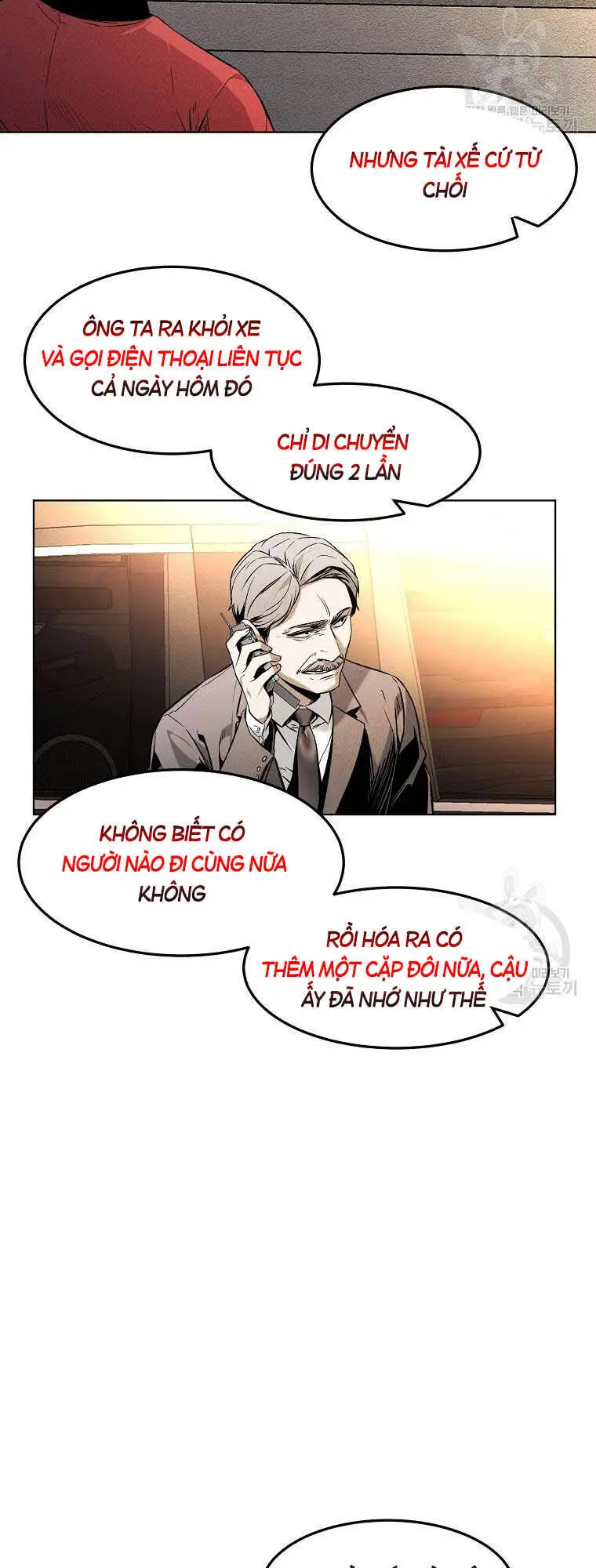Kẻ Bất Bại Nettruyen ZZZ Chương 13 Page 28