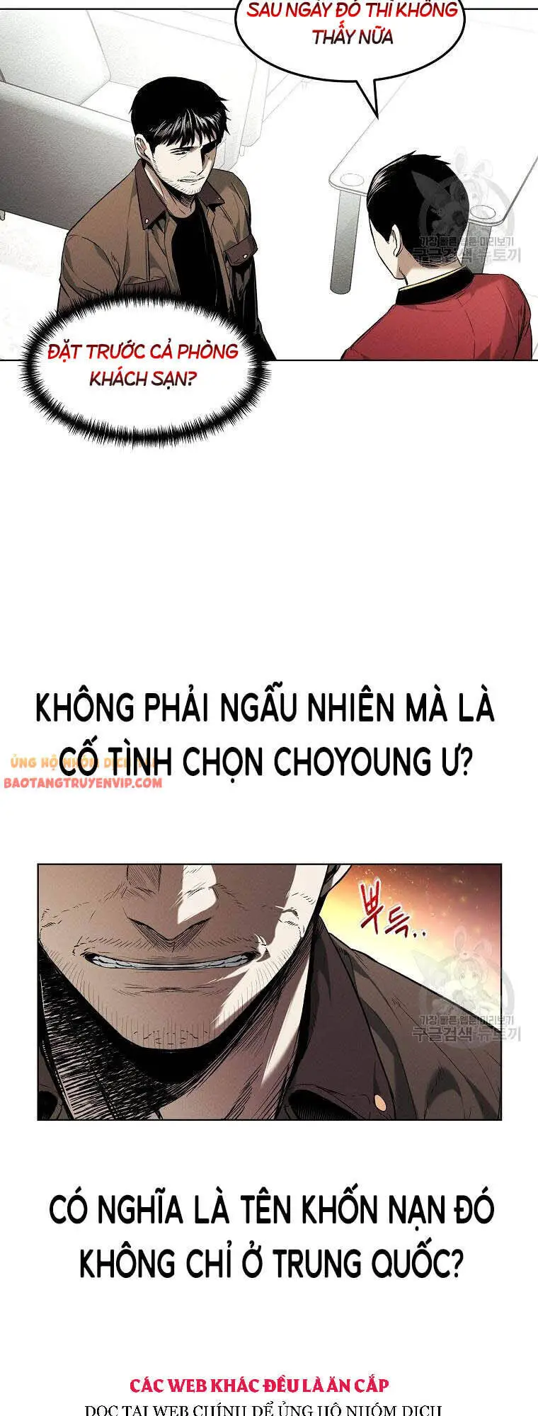 Kẻ Bất Bại Nettruyen ZZZ Chương 13 Page 29