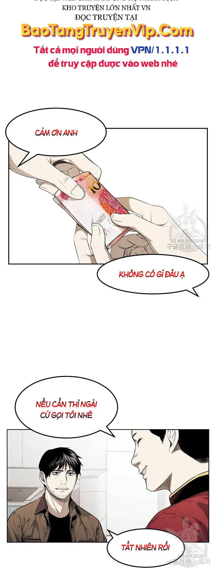 Kẻ Bất Bại Nettruyen ZZZ Chương 13 Page 30