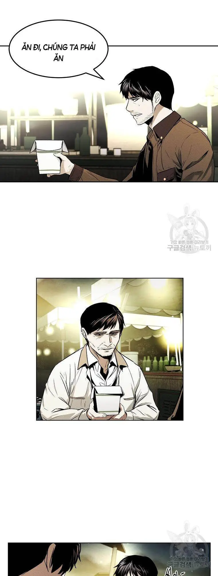 Kẻ Bất Bại Nettruyen ZZZ Chương 13 Page 38
