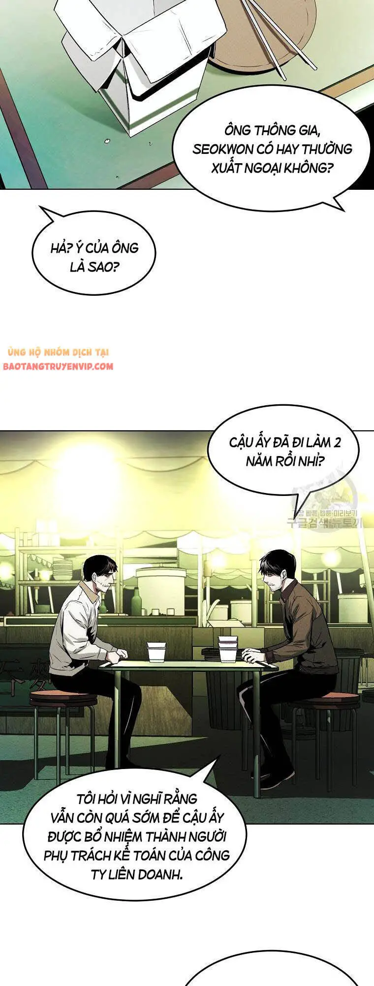 Kẻ Bất Bại Nettruyen ZZZ Chương 13 Page 40