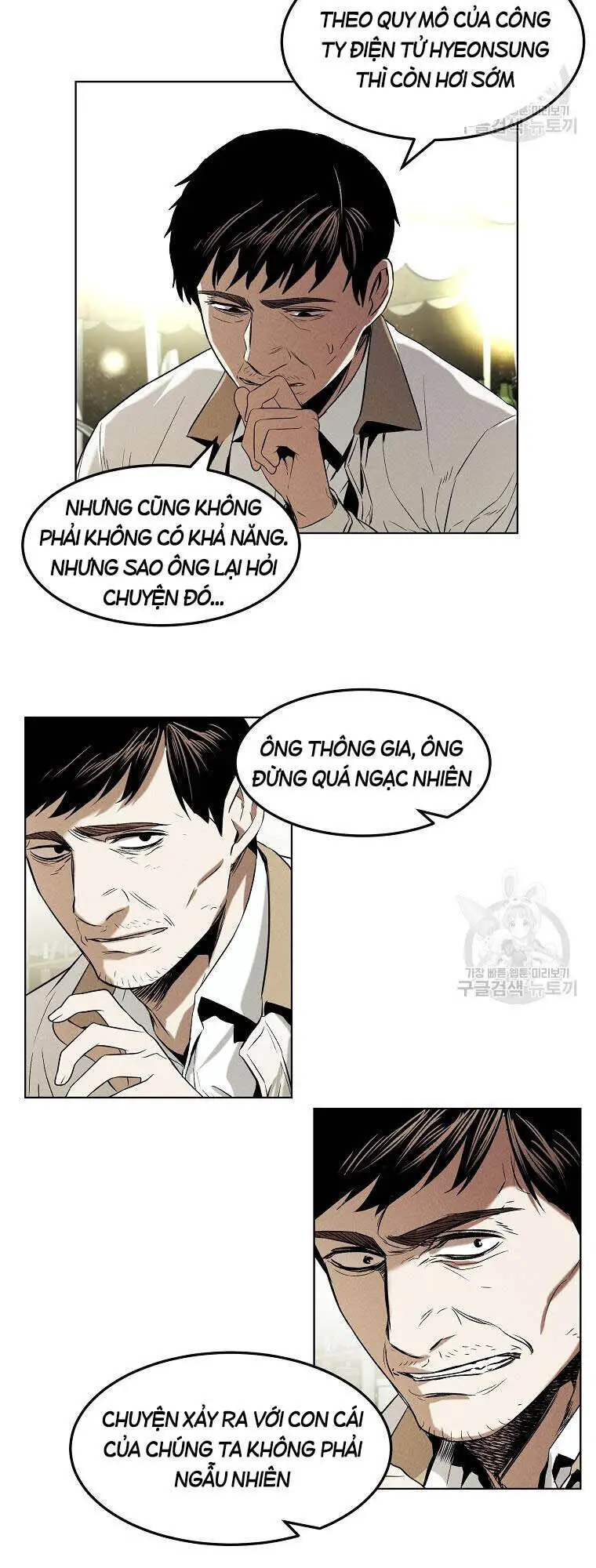 Kẻ Bất Bại Nettruyen ZZZ Chương 13 Page 41