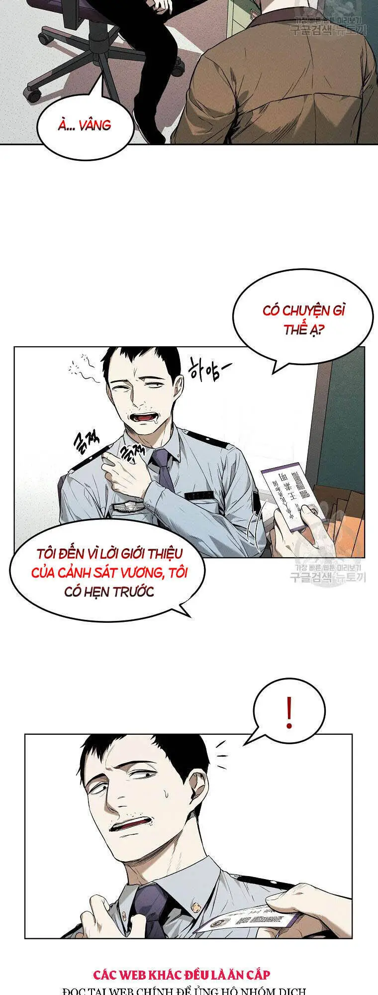 Kẻ Bất Bại Nettruyen ZZZ Chương 13 Page 48
