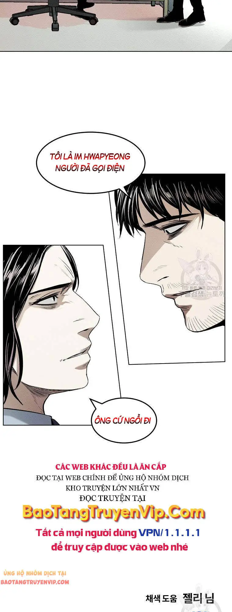 Kẻ Bất Bại Nettruyen ZZZ Chương 13 Page 51
