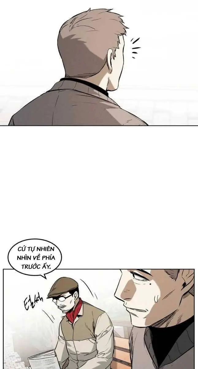 Kẻ Bất Bại Nettruyen ZZZ Chương 40 Page 3