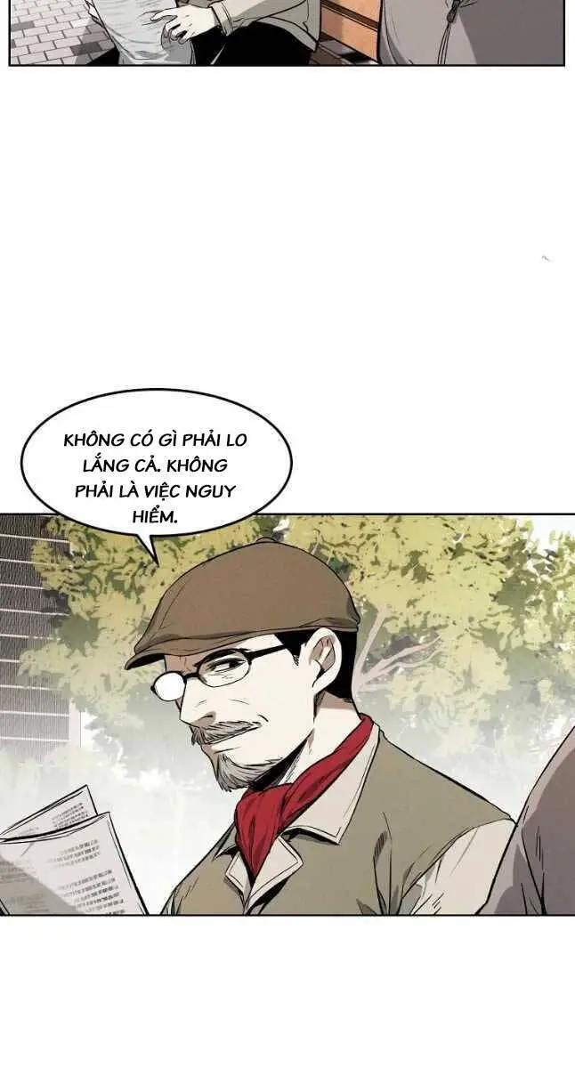 Kẻ Bất Bại Nettruyen ZZZ Chương 40 Page 4