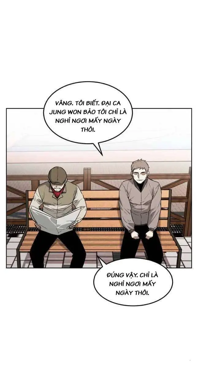 Kẻ Bất Bại Nettruyen ZZZ Chương 40 Page 5