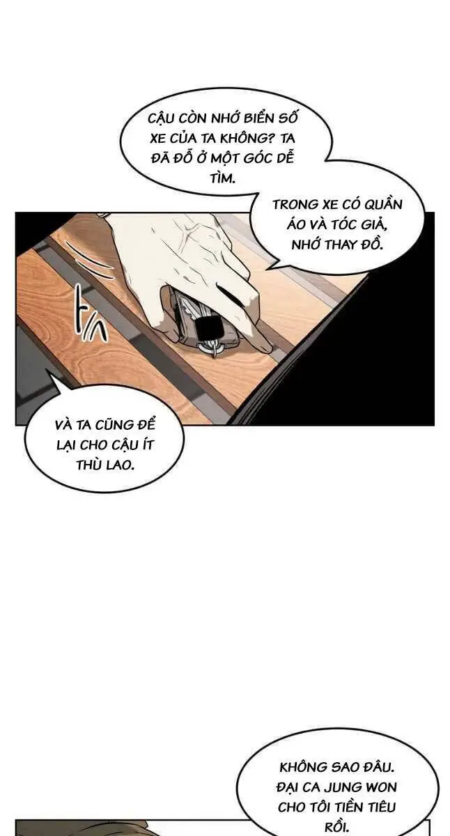 Kẻ Bất Bại Nettruyen ZZZ Chương 40 Page 6
