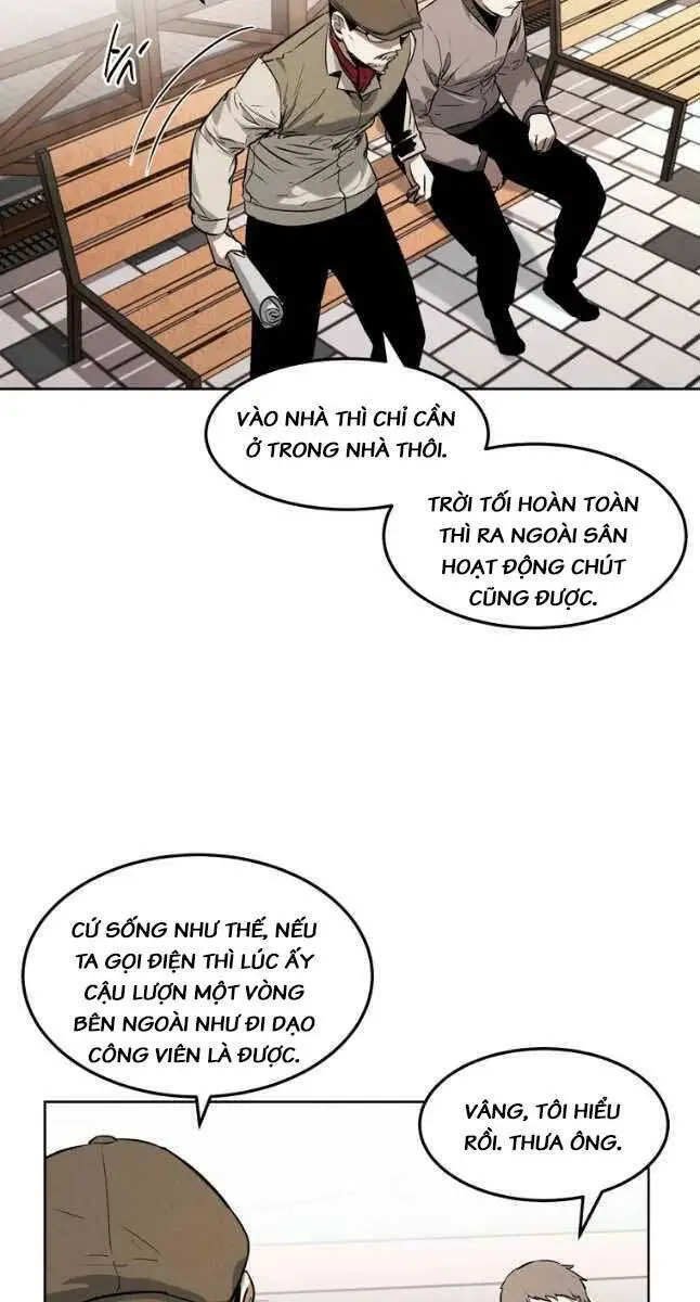 Kẻ Bất Bại Nettruyen ZZZ Chương 40 Page 8