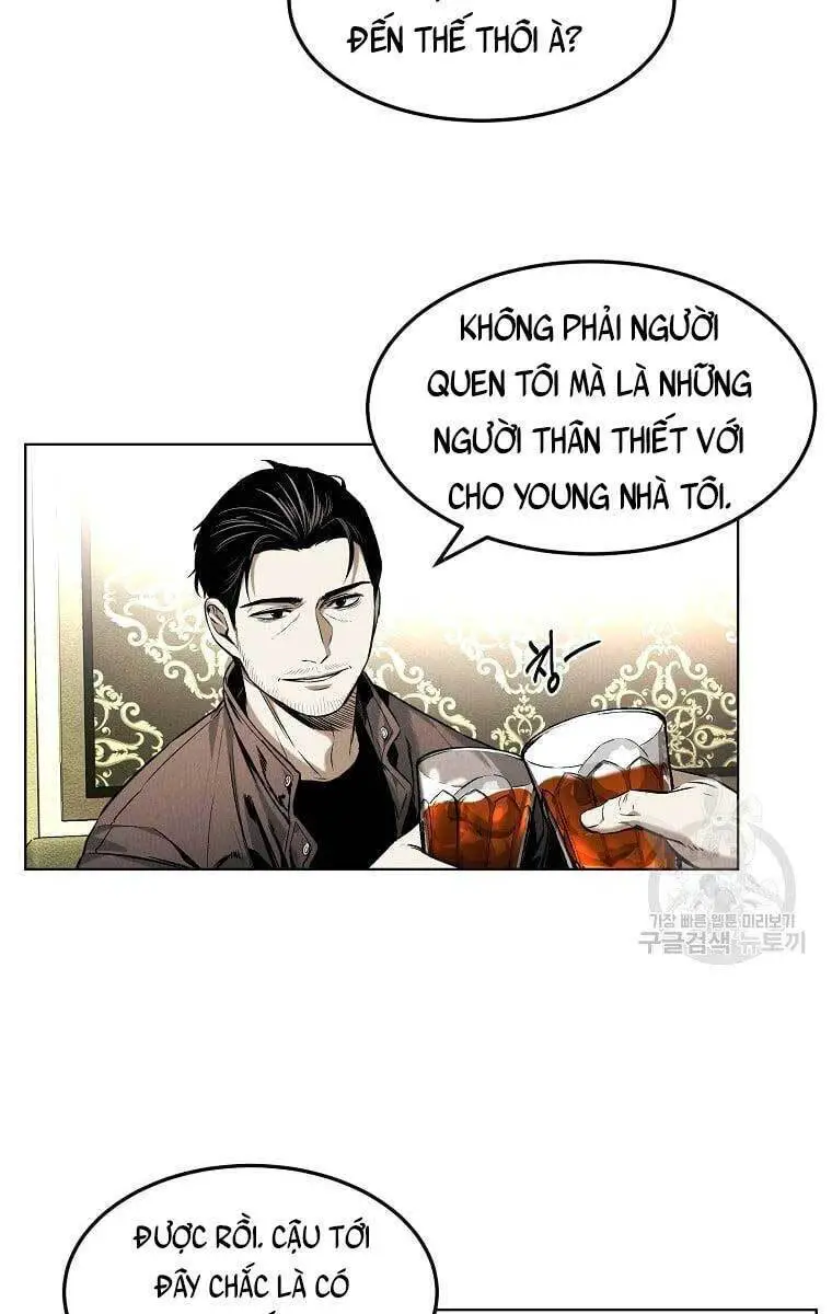 Kẻ Bất Bại Nettruyen ZZZ Chương 16 Page 3