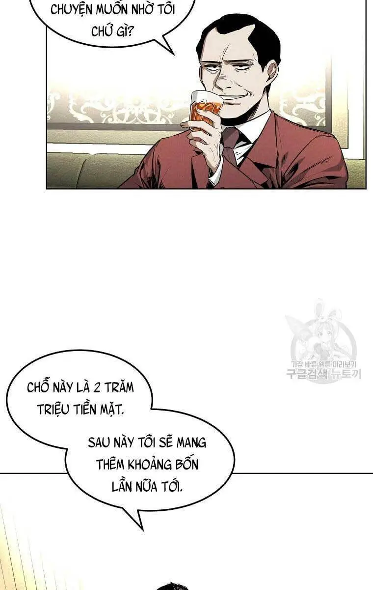 Kẻ Bất Bại Nettruyen ZZZ Chương 16 Page 4