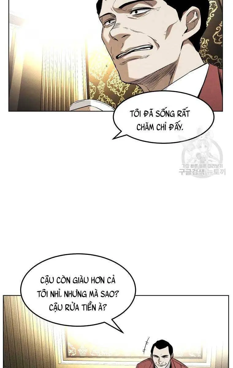 Kẻ Bất Bại Nettruyen ZZZ Chương 16 Page 6