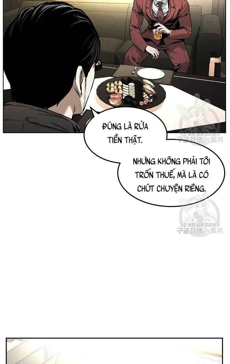 Kẻ Bất Bại Nettruyen ZZZ Chương 16 Page 7