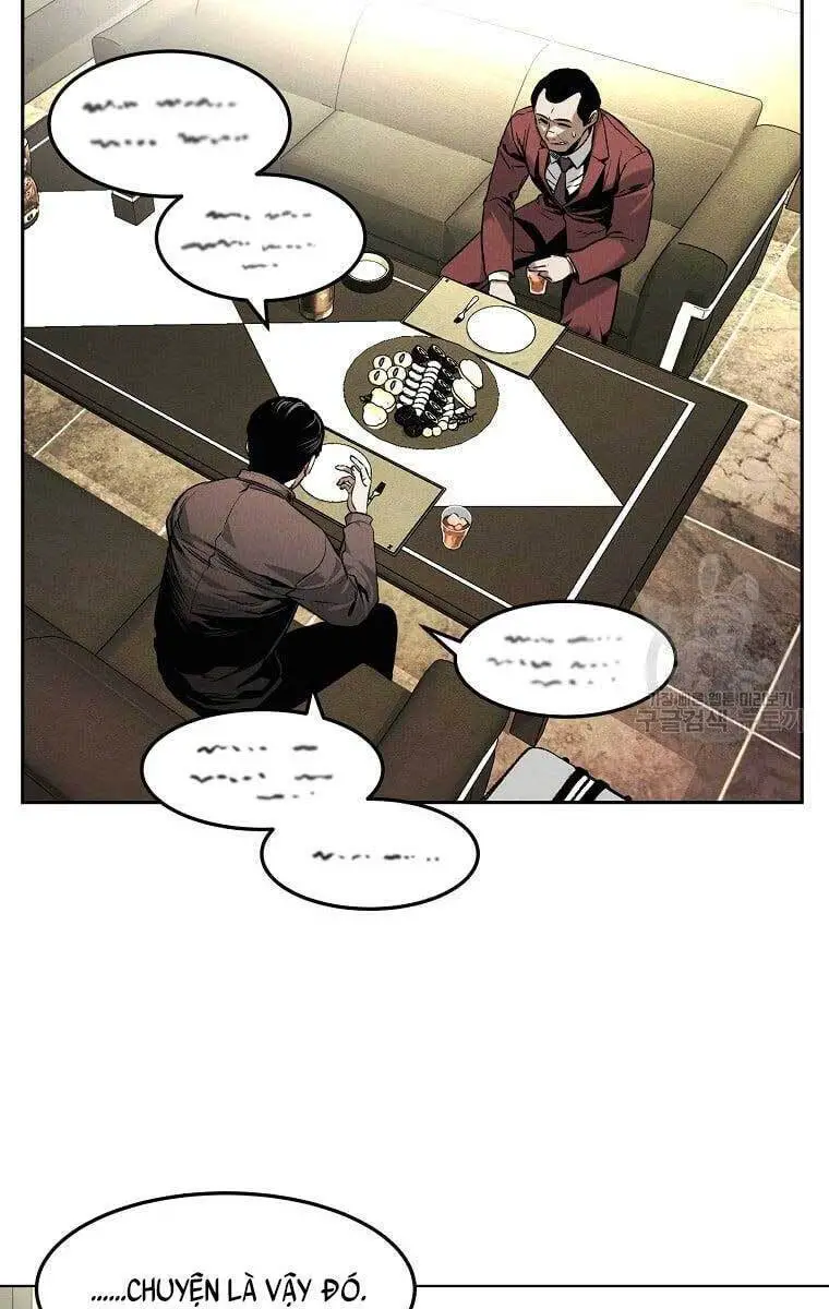 Kẻ Bất Bại Nettruyen ZZZ Chương 16 Page 8