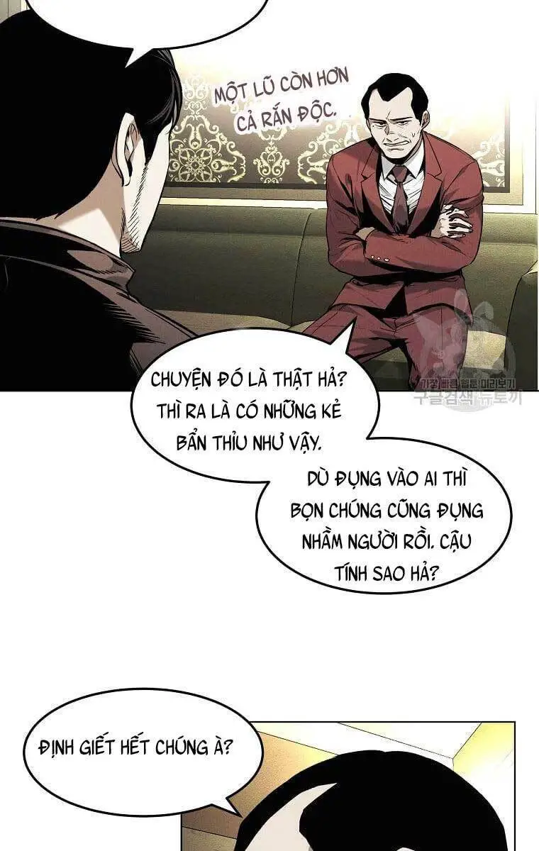 Kẻ Bất Bại Nettruyen ZZZ Chương 16 Page 9
