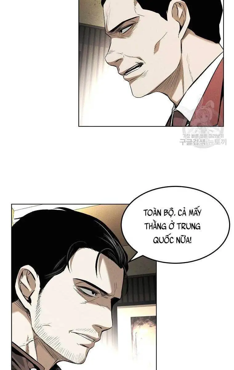 Kẻ Bất Bại Nettruyen ZZZ Chương 16 Page 10