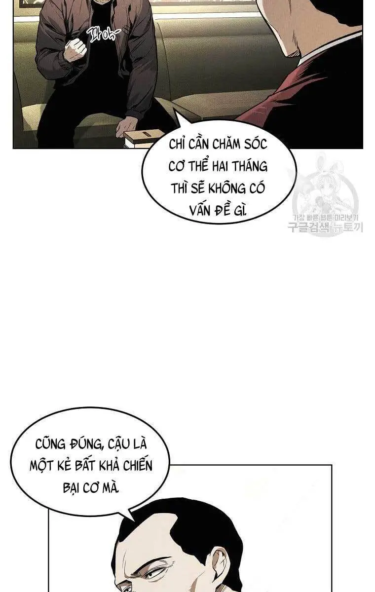 Kẻ Bất Bại Nettruyen ZZZ Chương 16 Page 12
