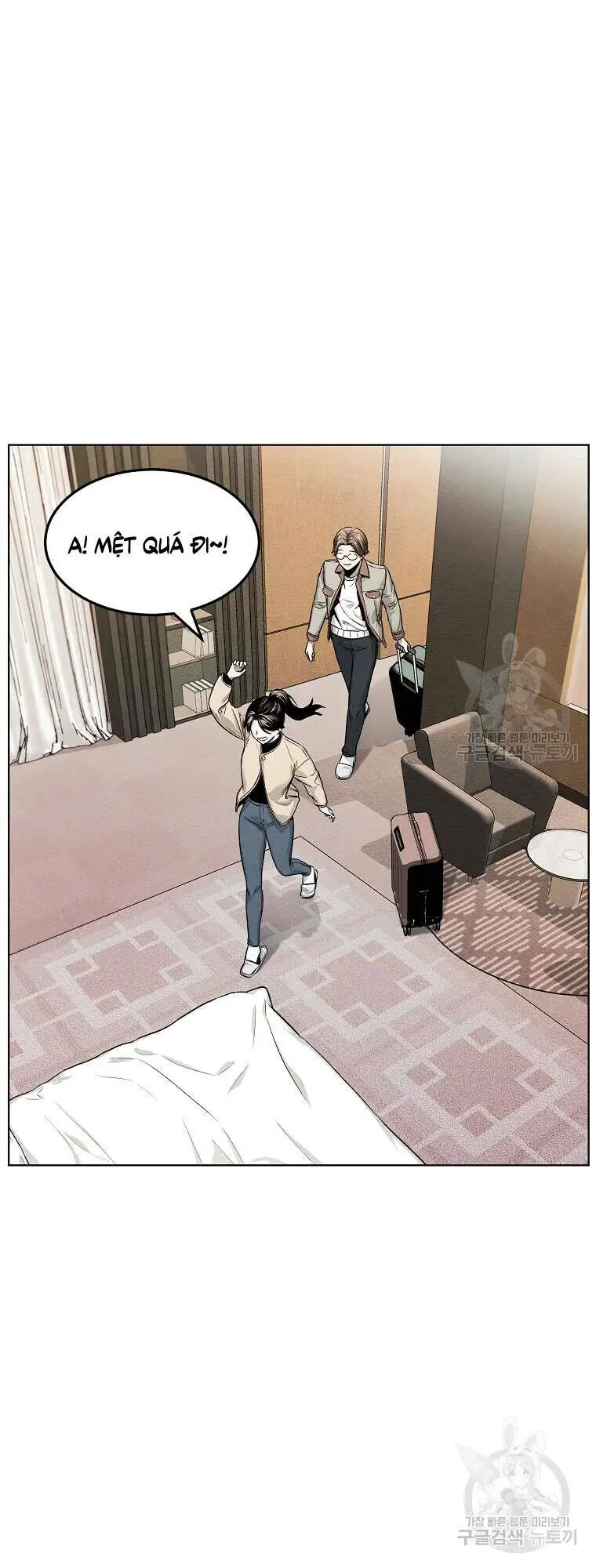 Kẻ Bất Bại Nettruyen ZZZ Chương 7 Page 46