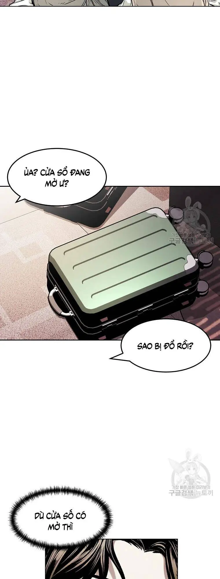 Kẻ Bất Bại Nettruyen ZZZ Chương 7 Page 53