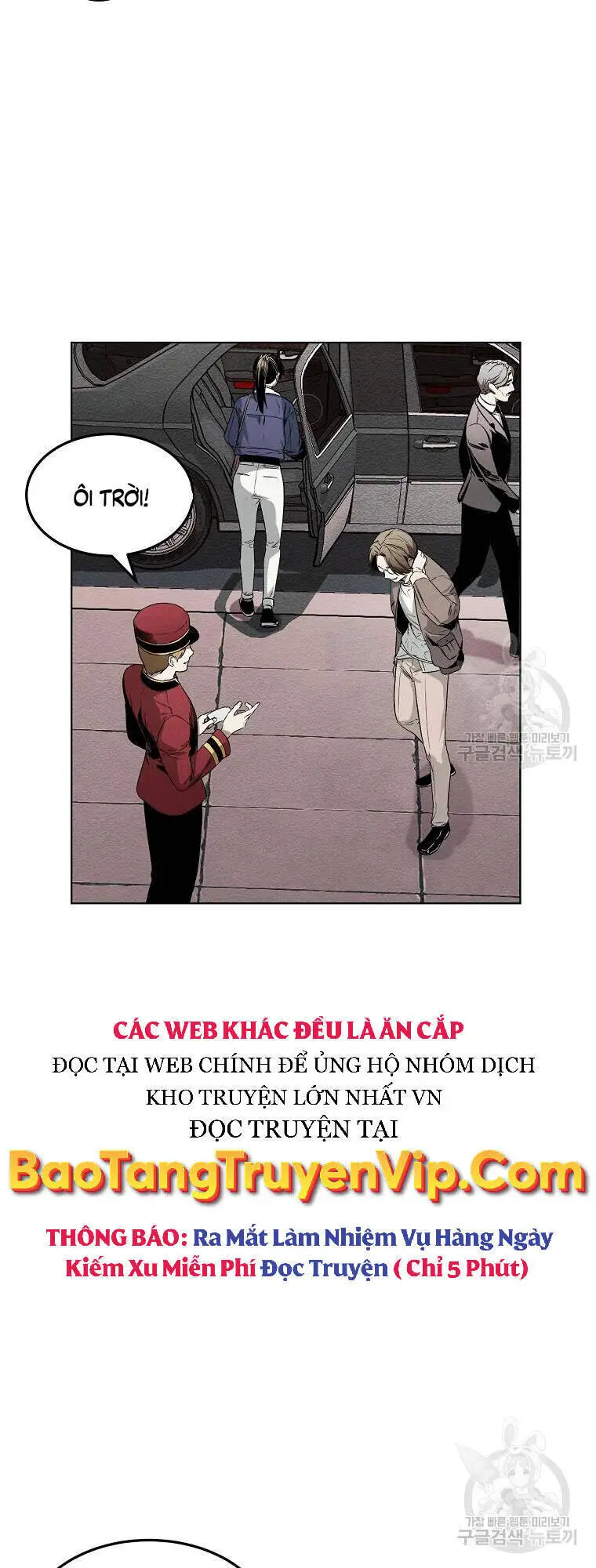 Kẻ Bất Bại Nettruyen ZZZ Chương 8 Page 16