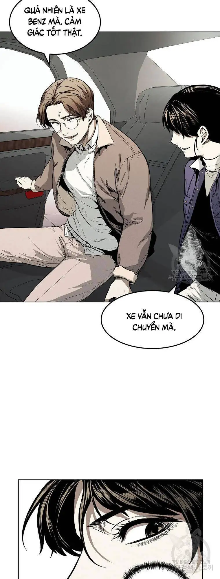 Kẻ Bất Bại Nettruyen ZZZ Chương 8 Page 17