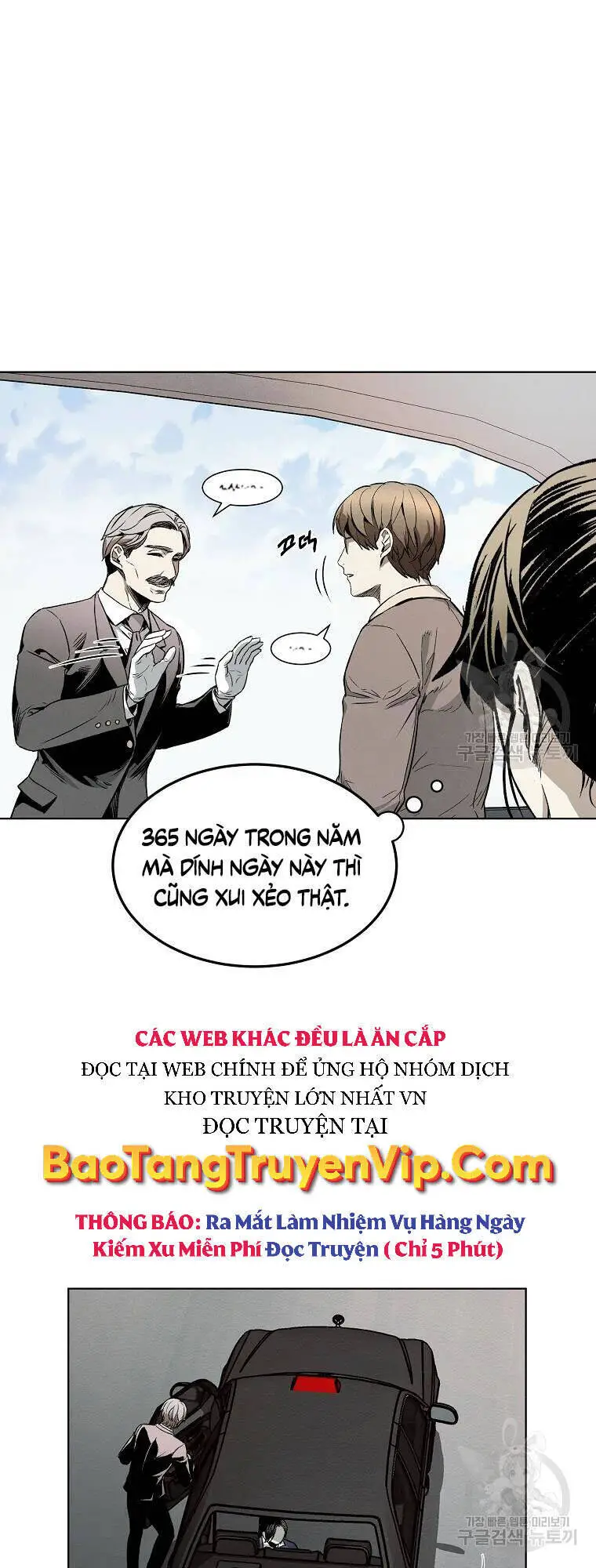 Kẻ Bất Bại Nettruyen ZZZ Chương 8 Page 30