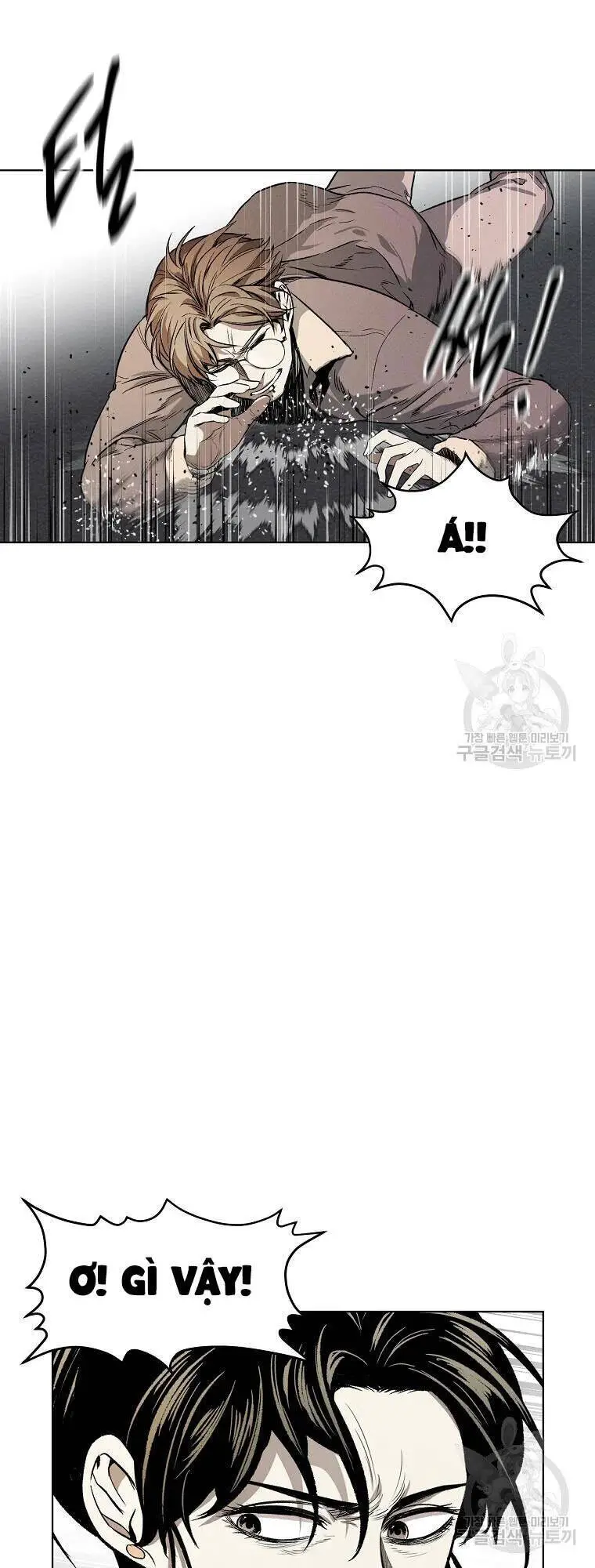 Kẻ Bất Bại Nettruyen ZZZ Chương 8 Page 36