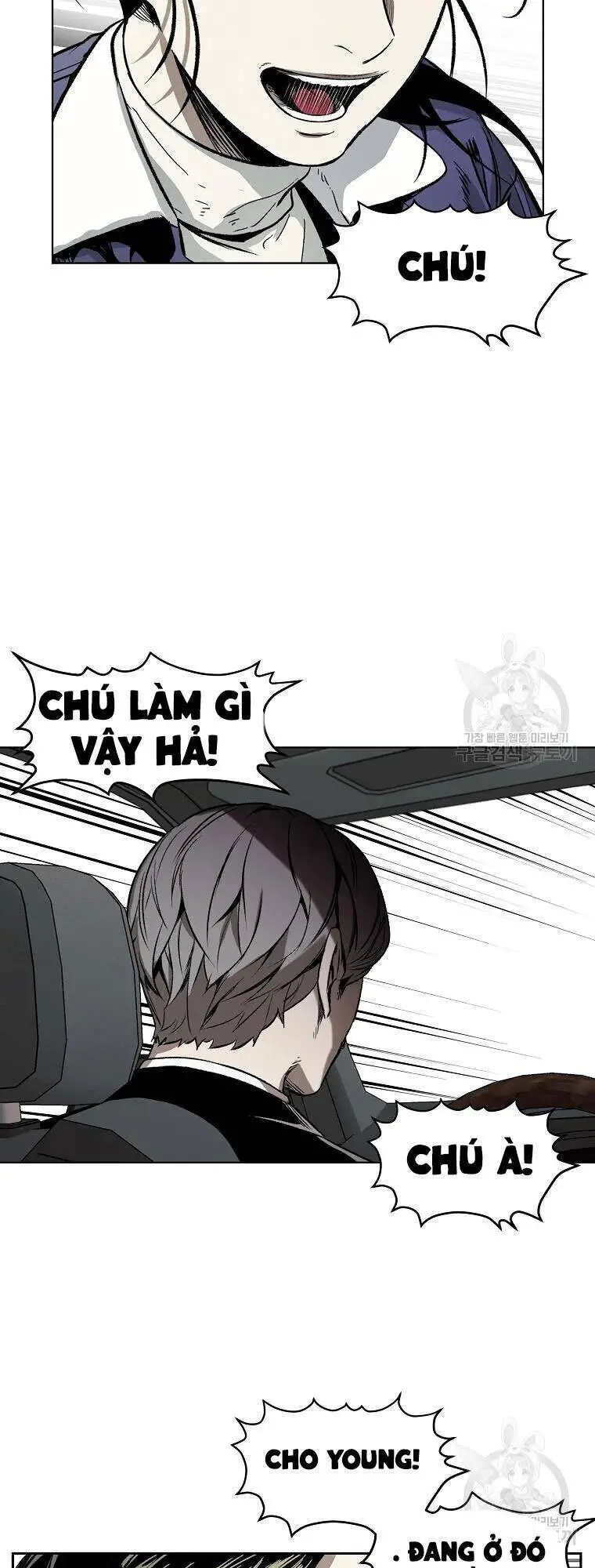 Kẻ Bất Bại Nettruyen ZZZ Chương 8 Page 37