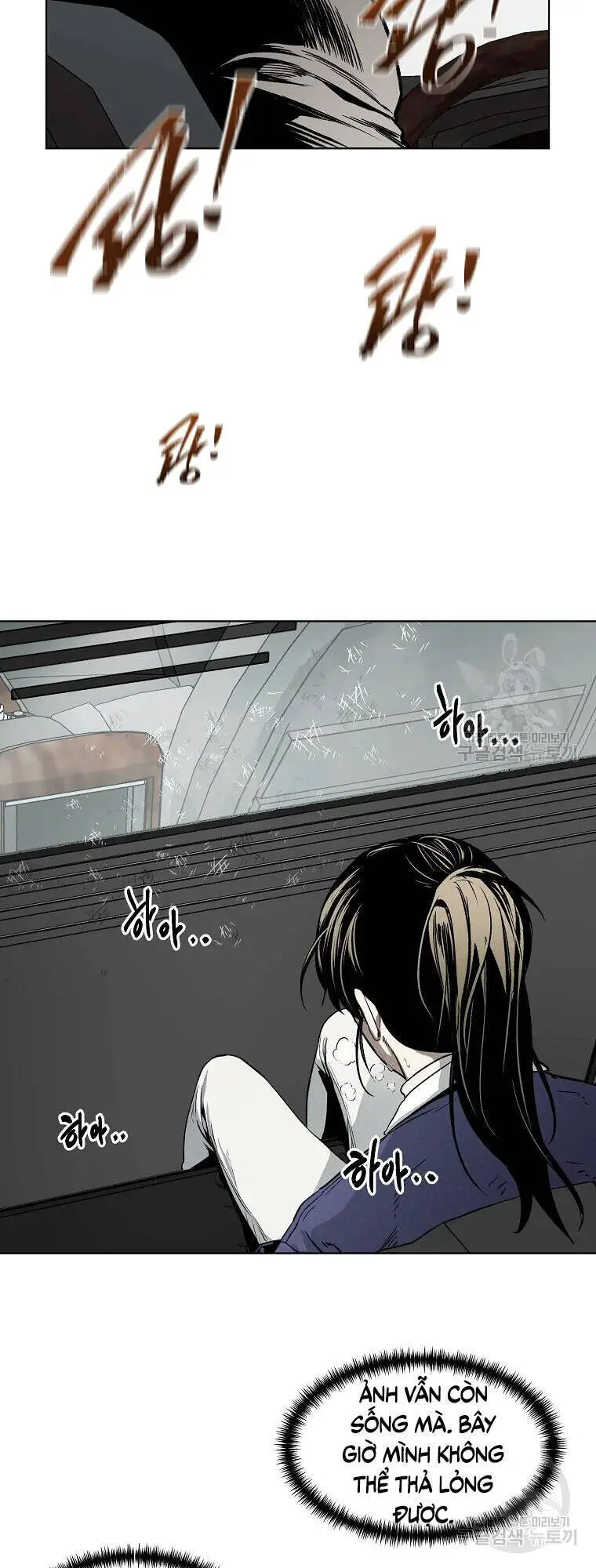 Kẻ Bất Bại Nettruyen ZZZ Chương 8 Page 48
